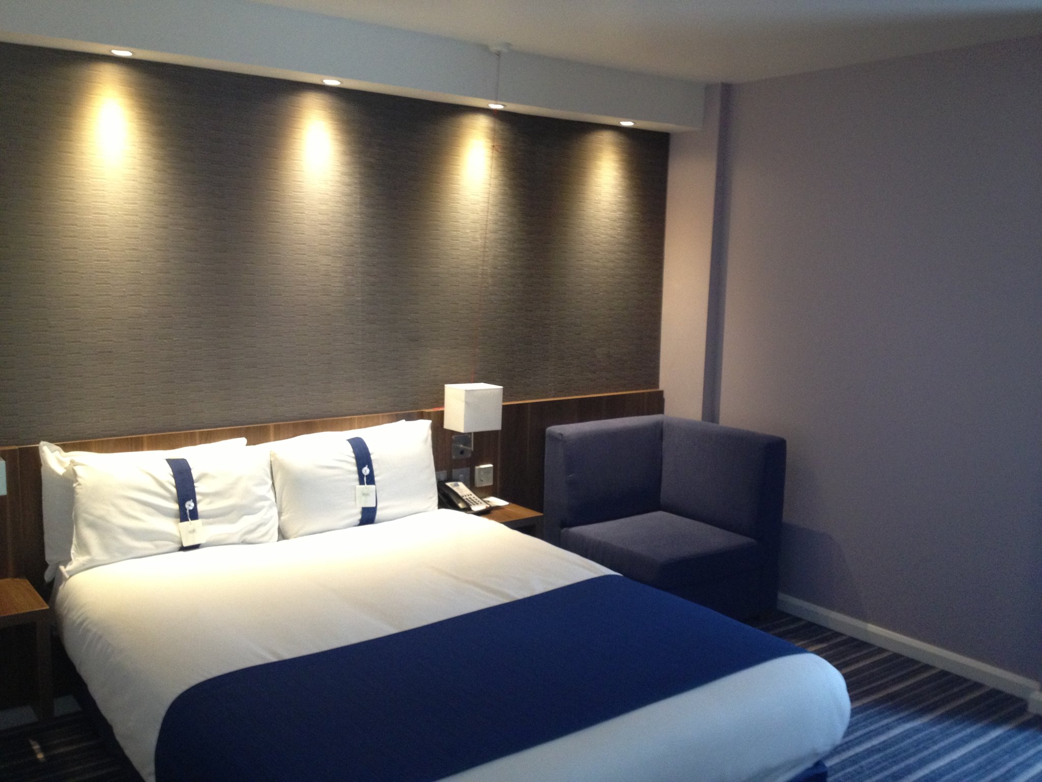 Holiday Inn Express Windsor