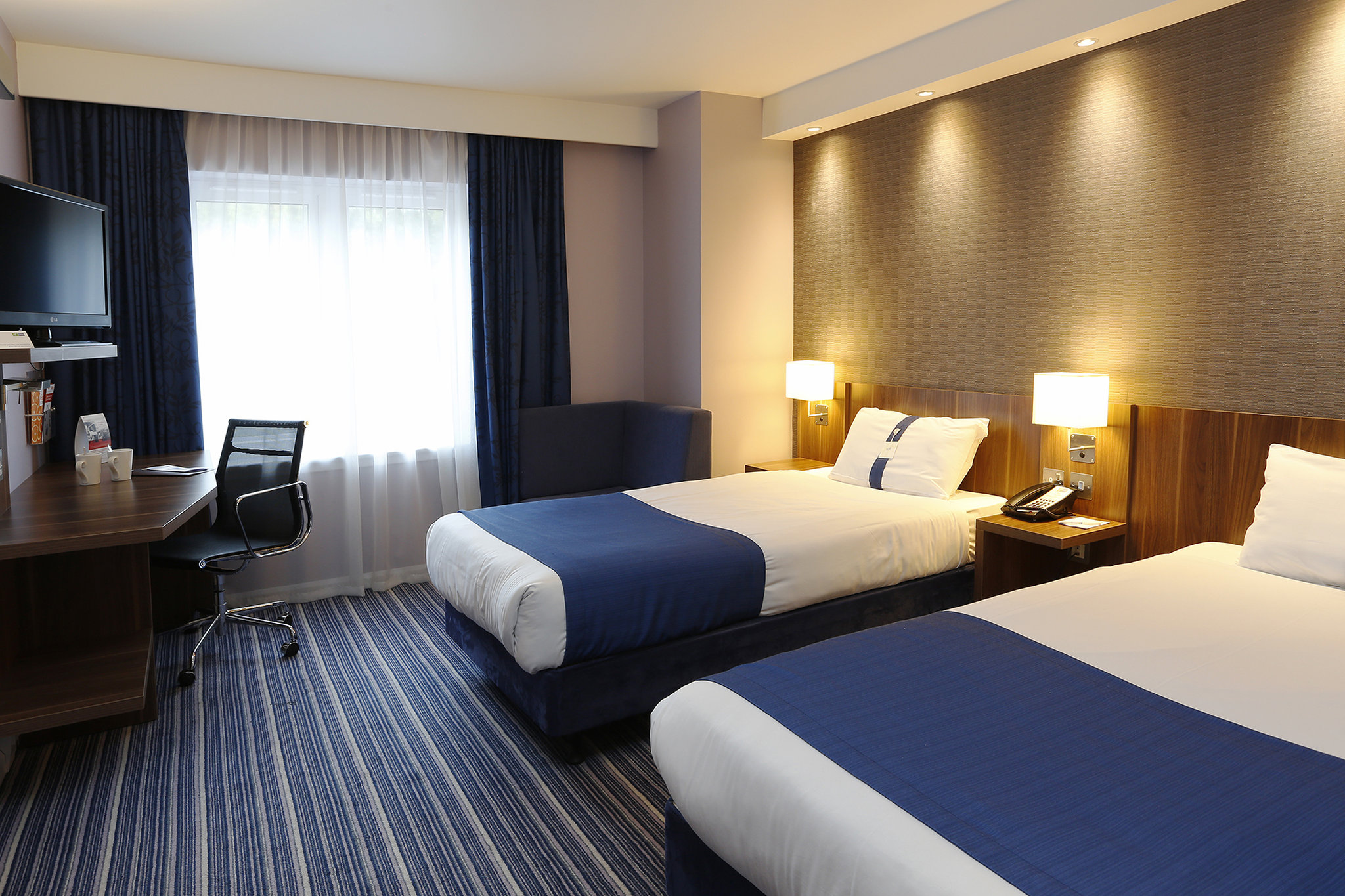 Holiday Inn Express Windsor
