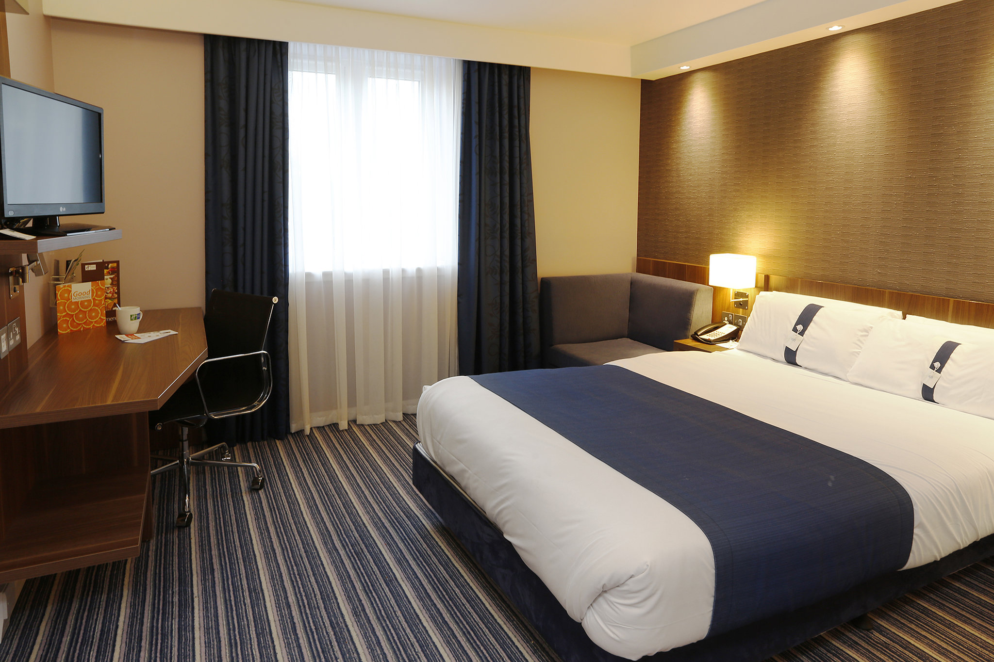 Holiday Inn Express Windsor