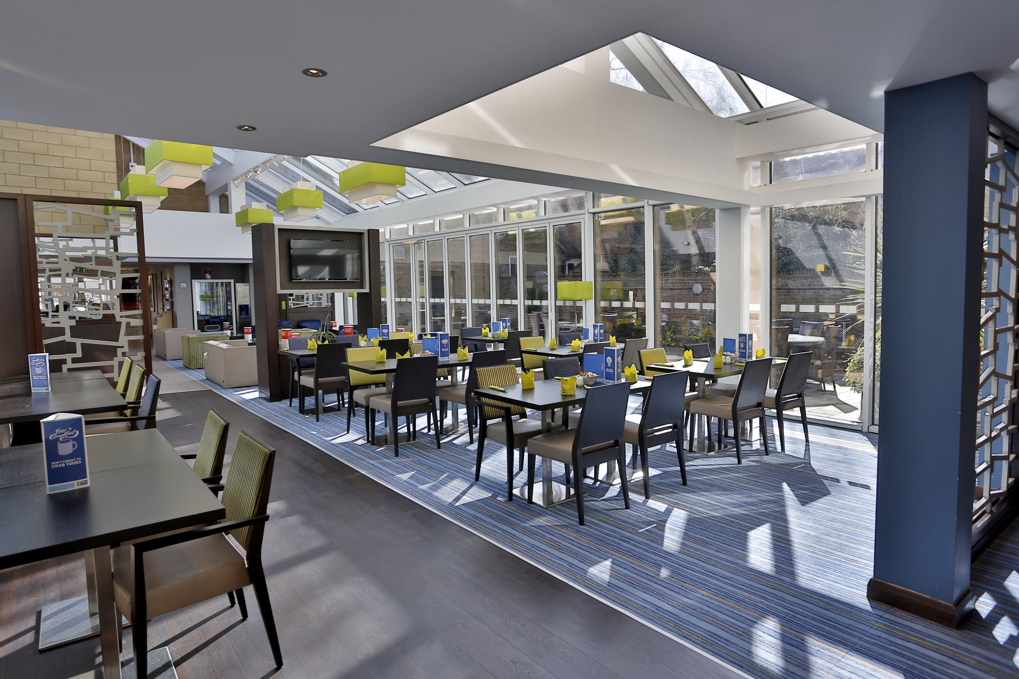 Holiday Inn Express Windsor