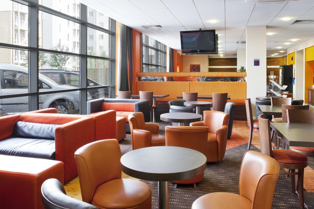 Holiday Inn Express Windsor