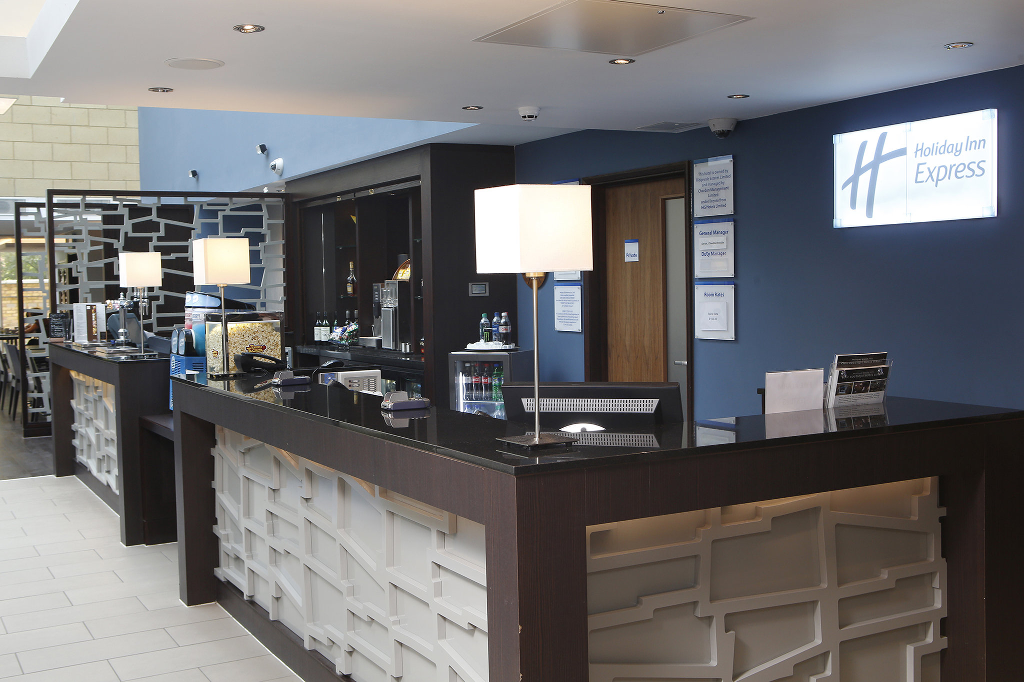 Holiday Inn Express Windsor