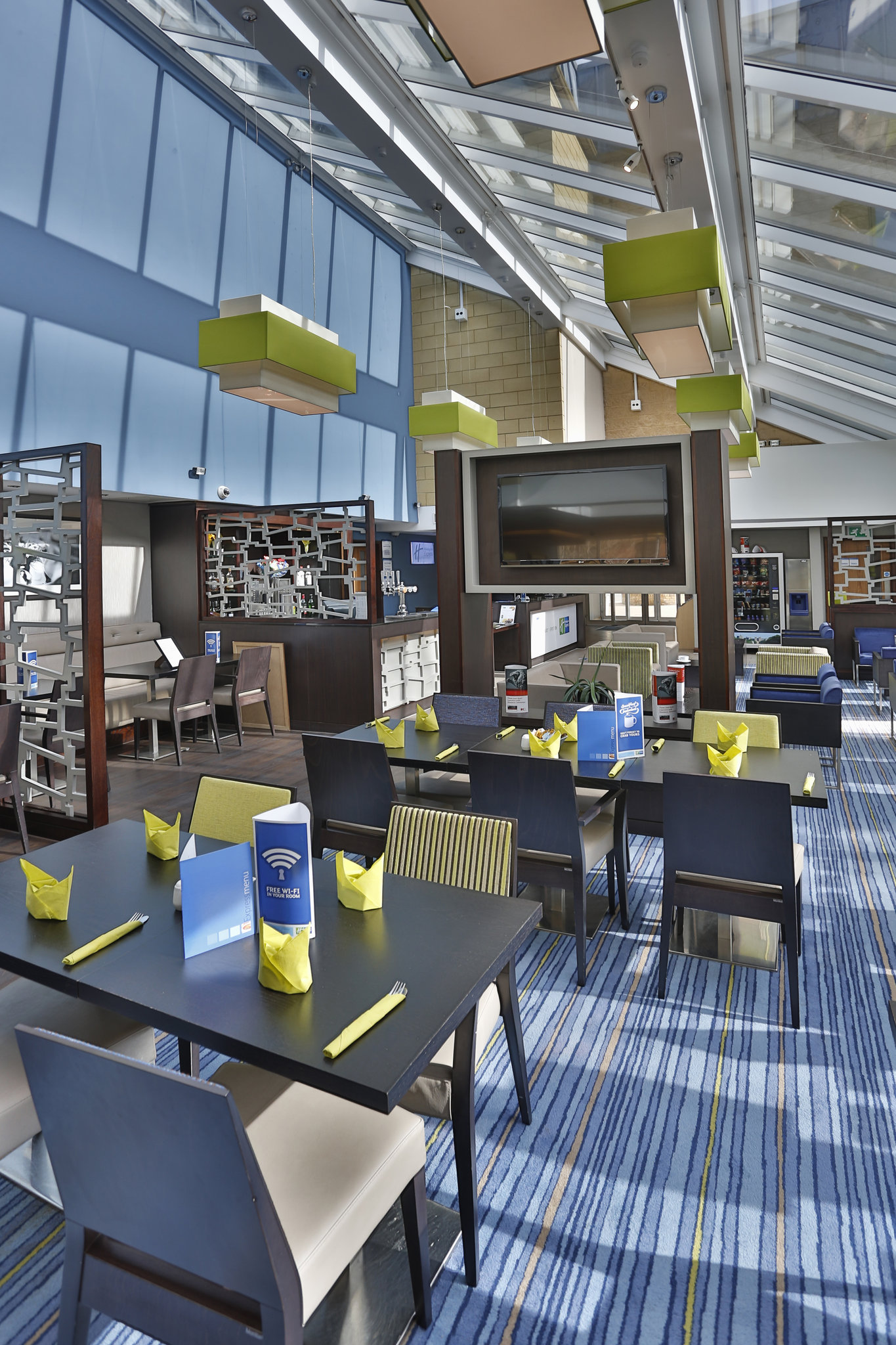 Holiday Inn Express Windsor