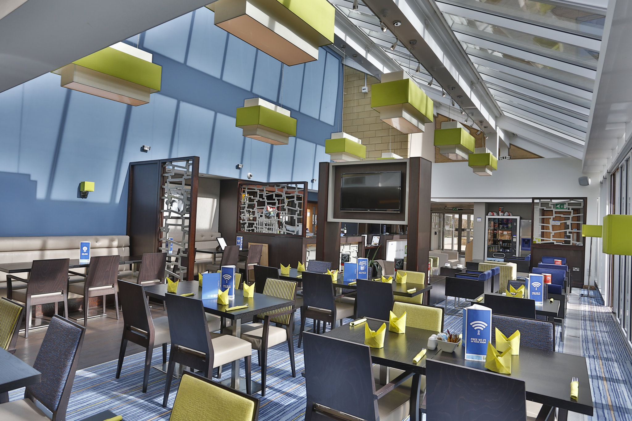 Holiday Inn Express Windsor