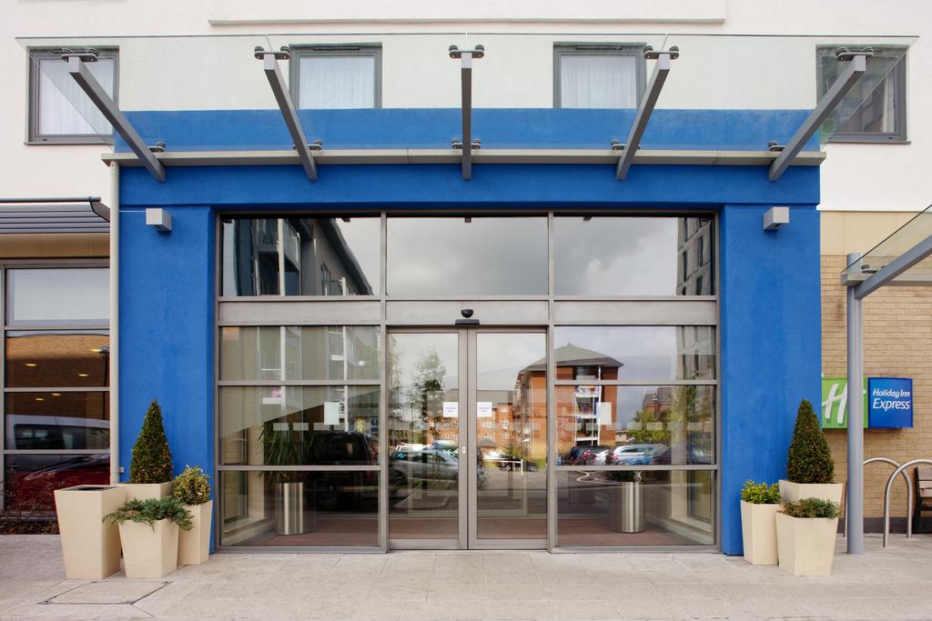 Holiday Inn Express Windsor