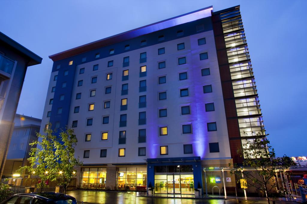 Holiday Inn Express Windsor