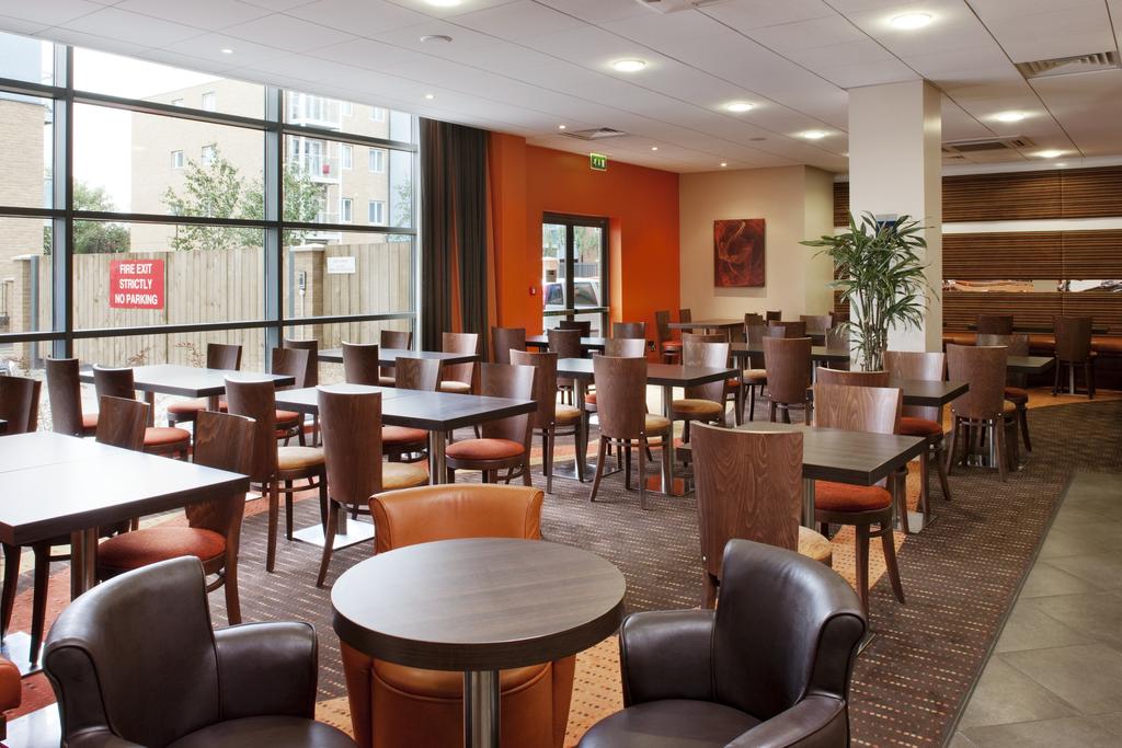 Holiday Inn Express Windsor