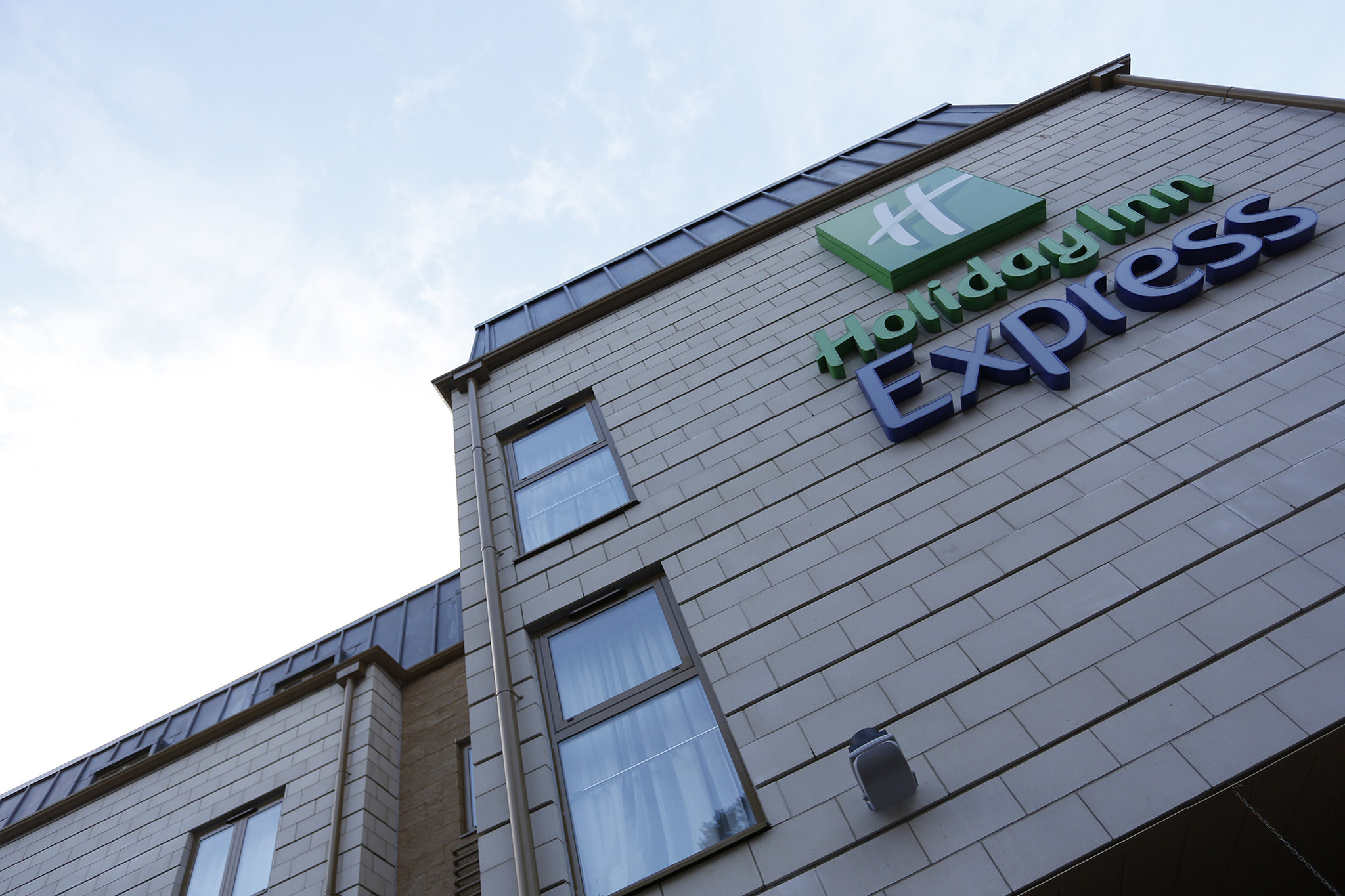 Holiday Inn Express Windsor