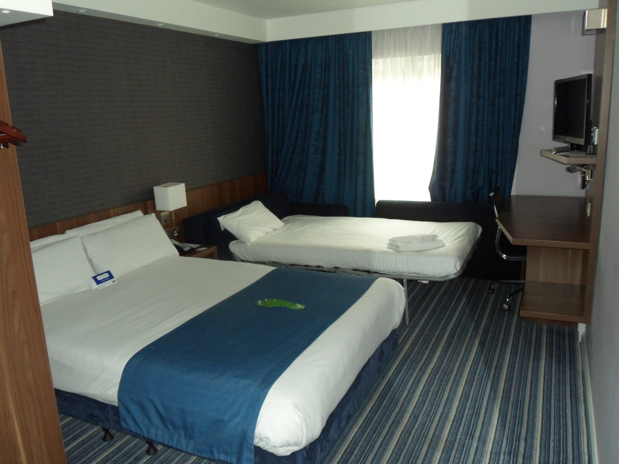 Holiday Inn Express Windsor