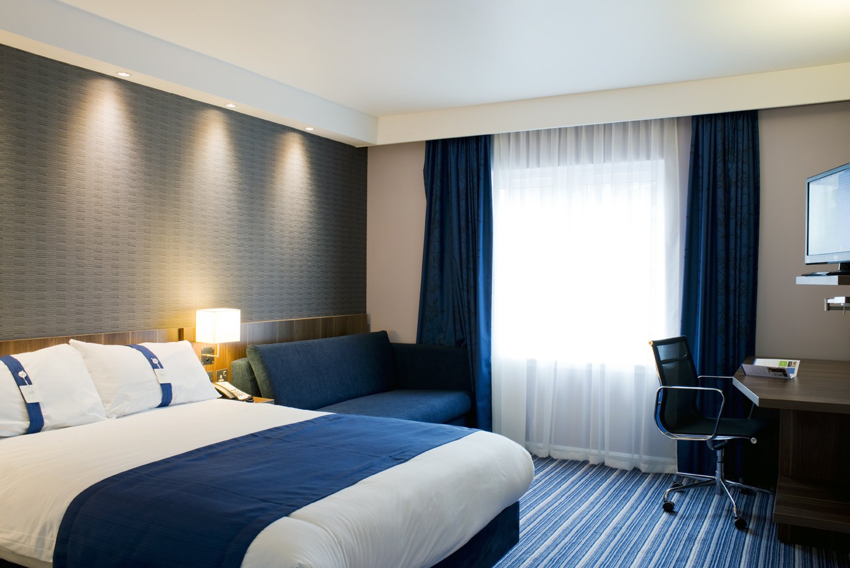 Holiday Inn Express Windsor