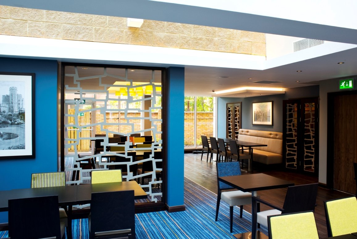 Holiday Inn Express Windsor