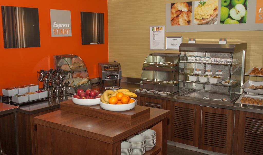 Holiday Inn Express Windsor