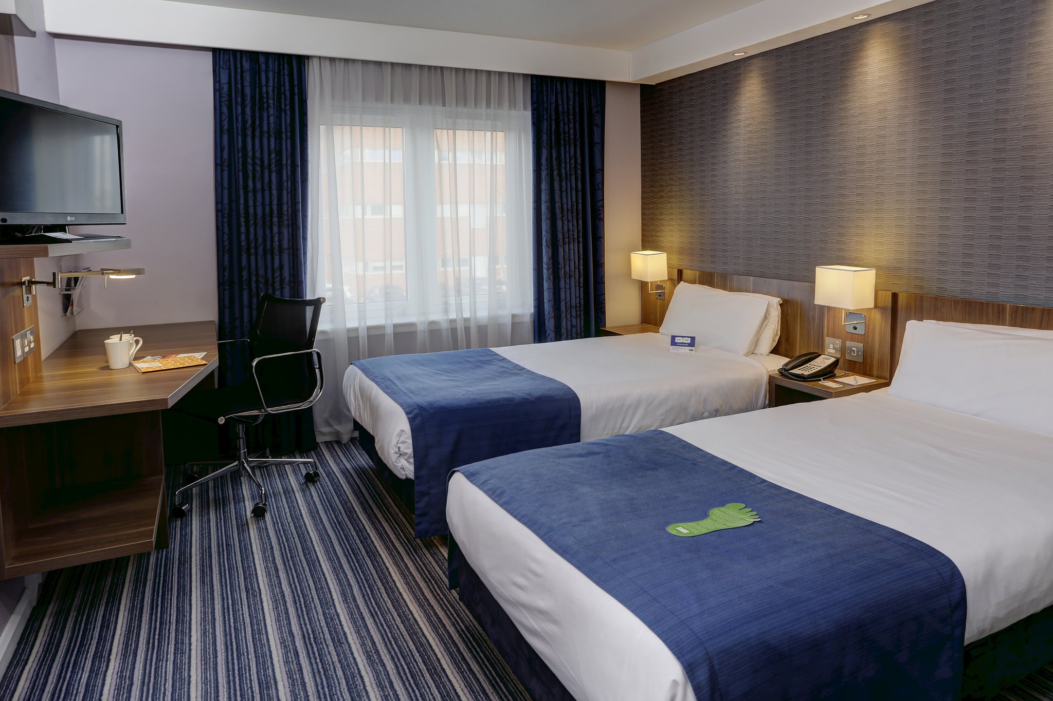 Holiday Inn Express Windsor