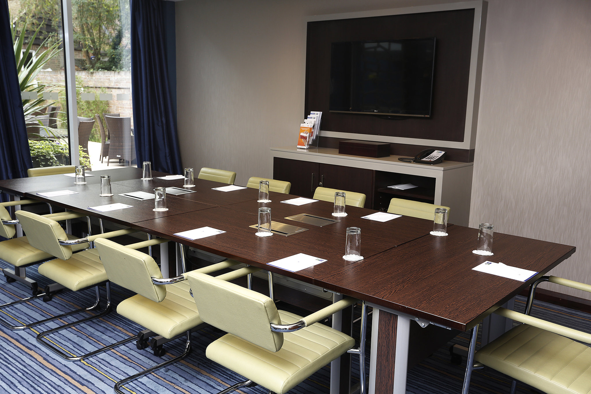 Holiday Inn Express Windsor