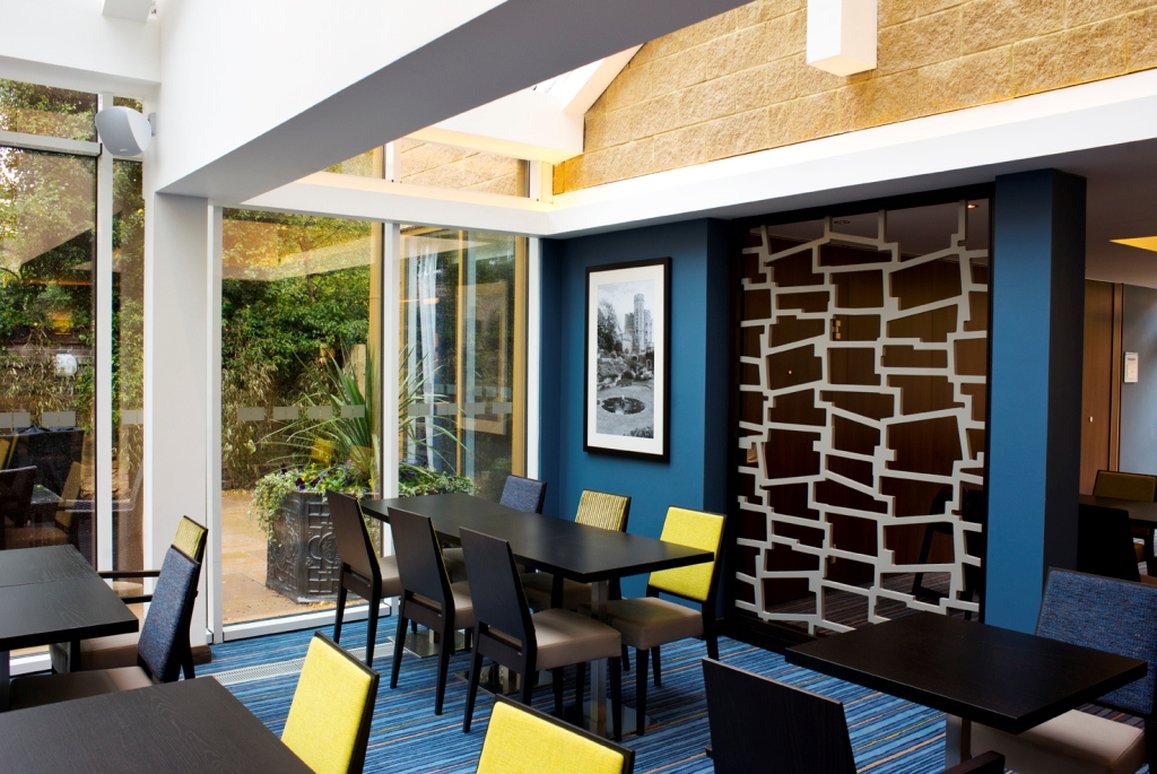 Holiday Inn Express Windsor