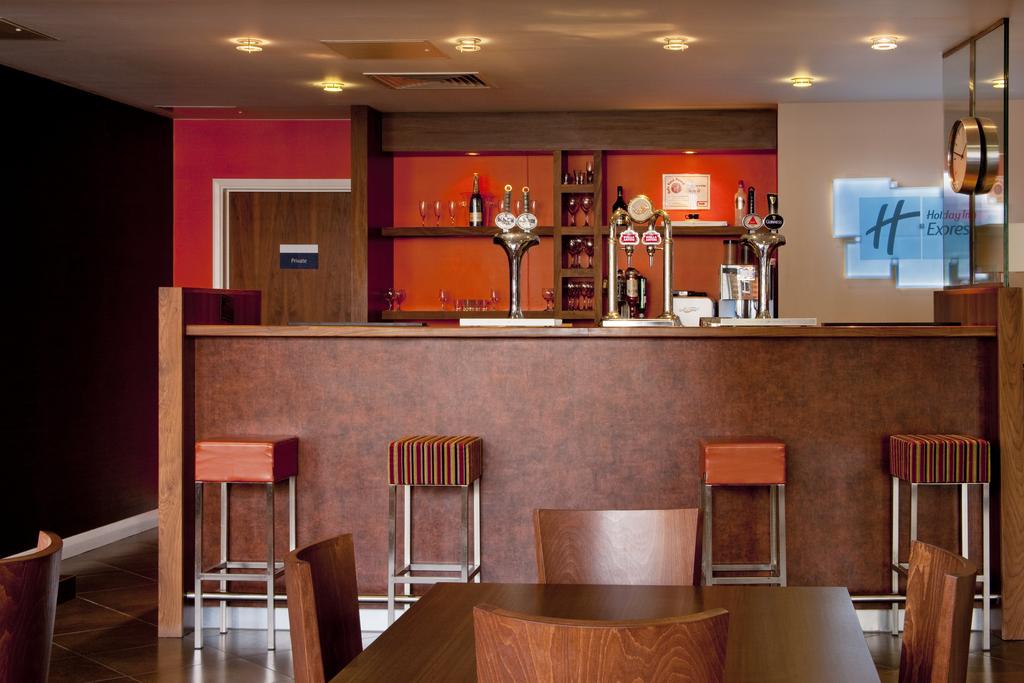 Holiday Inn Express Windsor