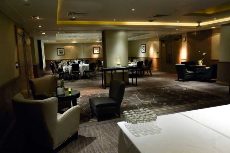 Macdonald Windsor Hotel