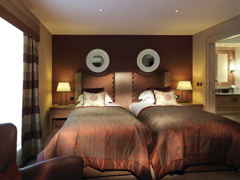 Macdonald Windsor Hotel