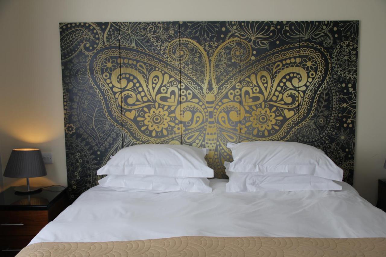 The Royal Adelaide Hotel