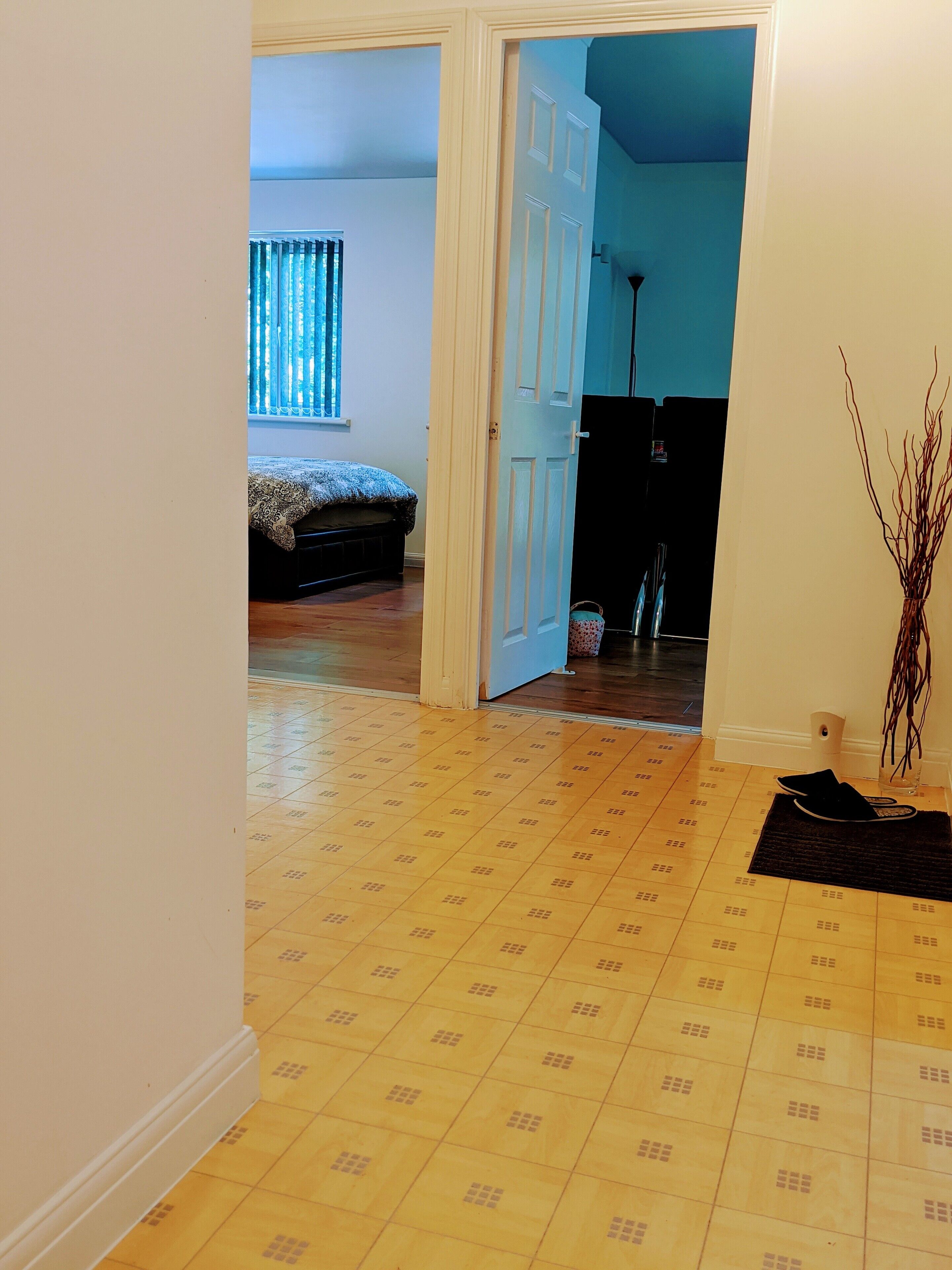 Oaklawn Serviced Apartments