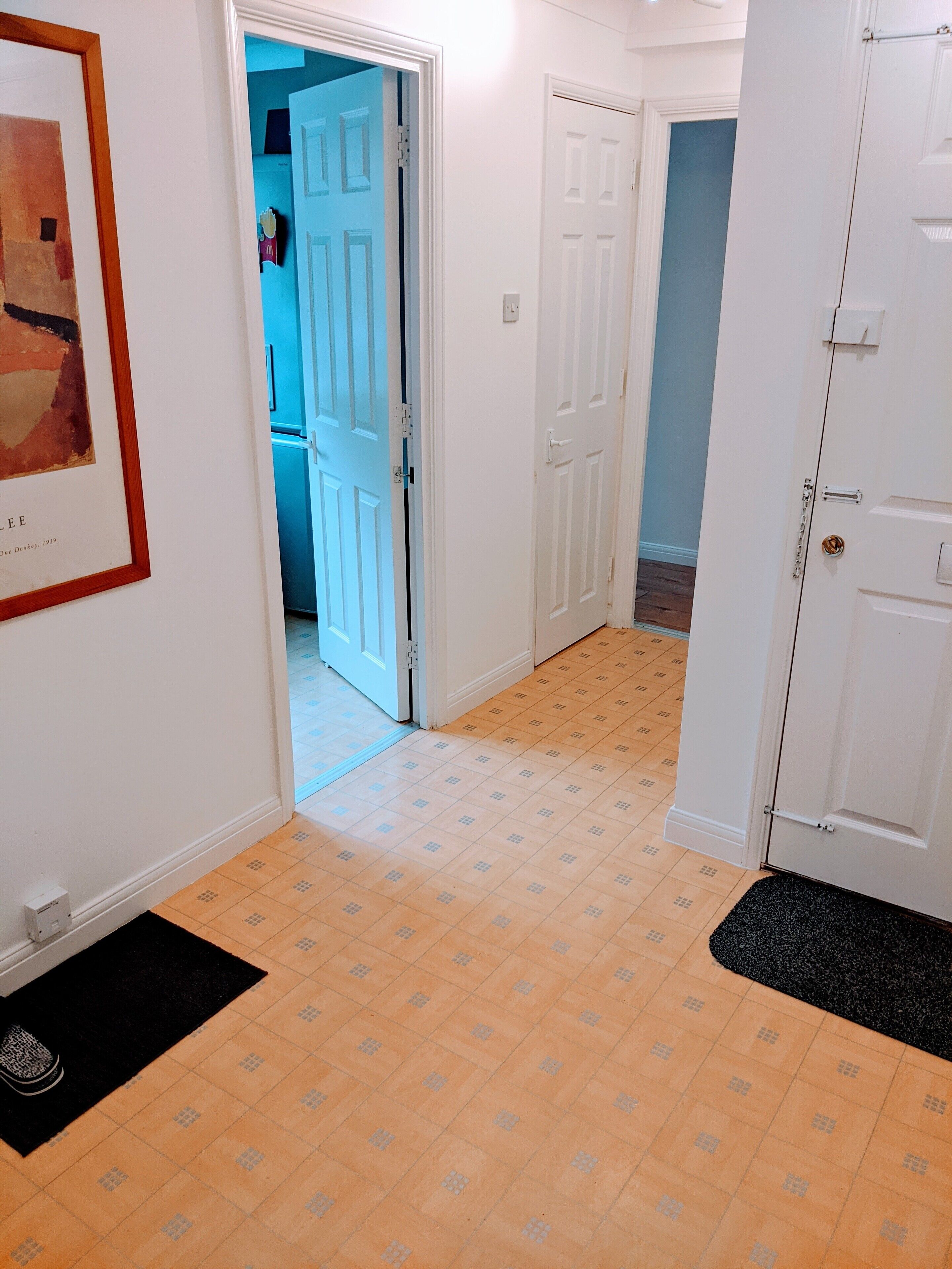 Oaklawn Serviced Apartments