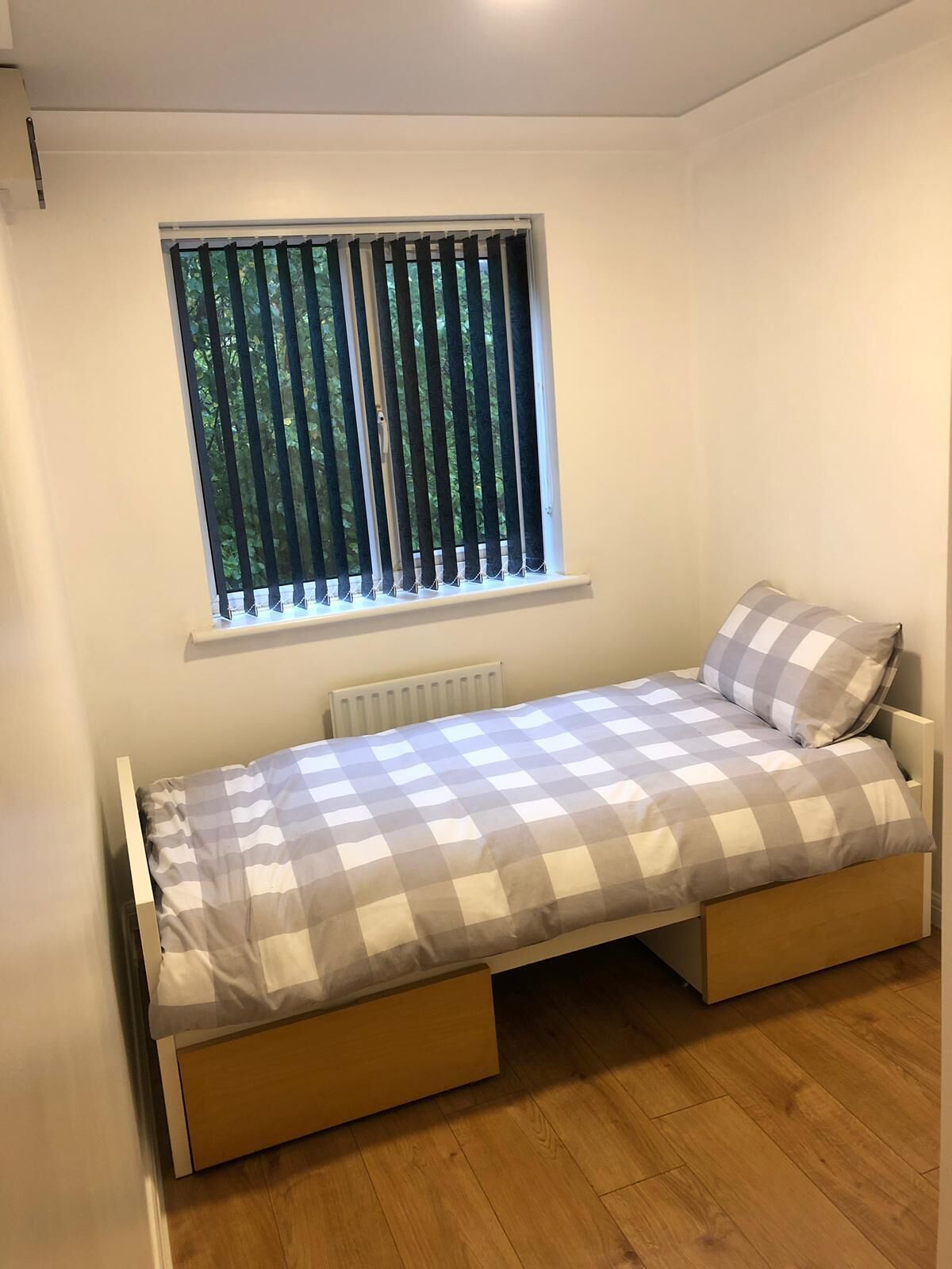Oaklawn Serviced Apartments