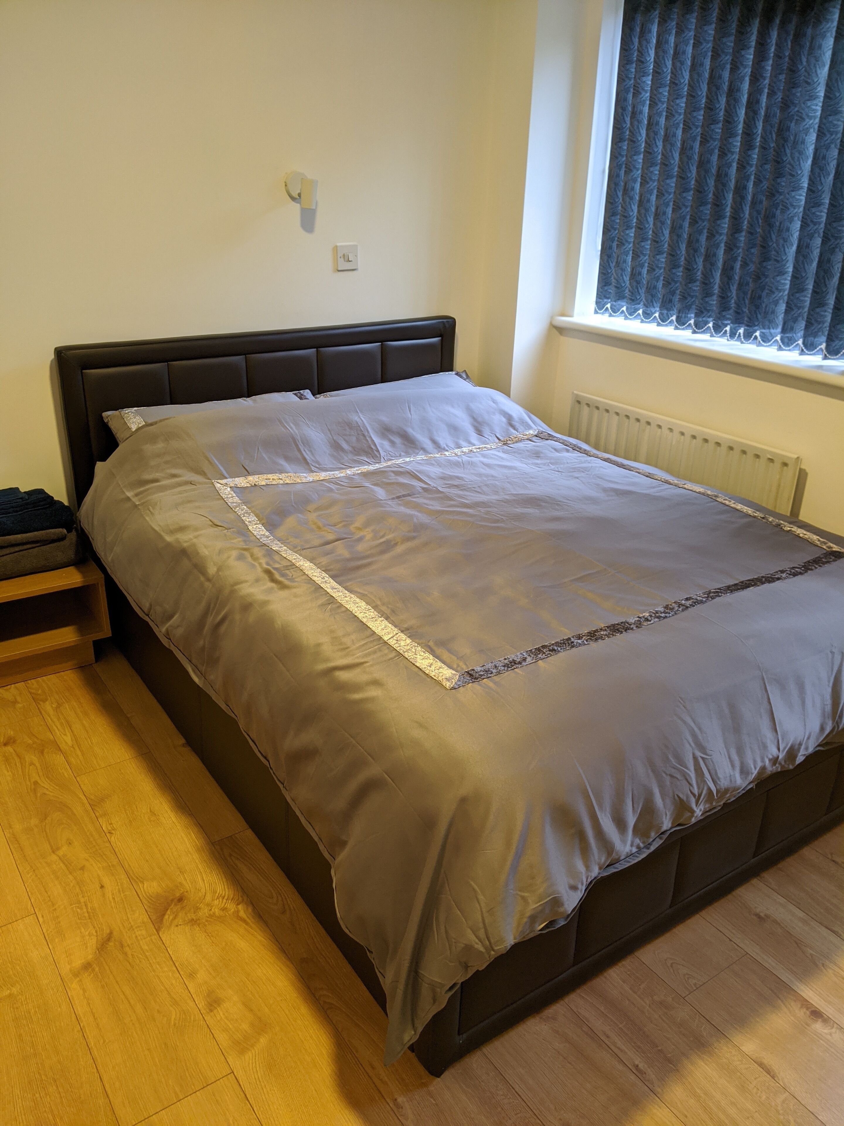 Oaklawn Serviced Apartments