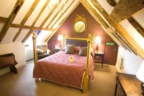 Chilston Park Hotel