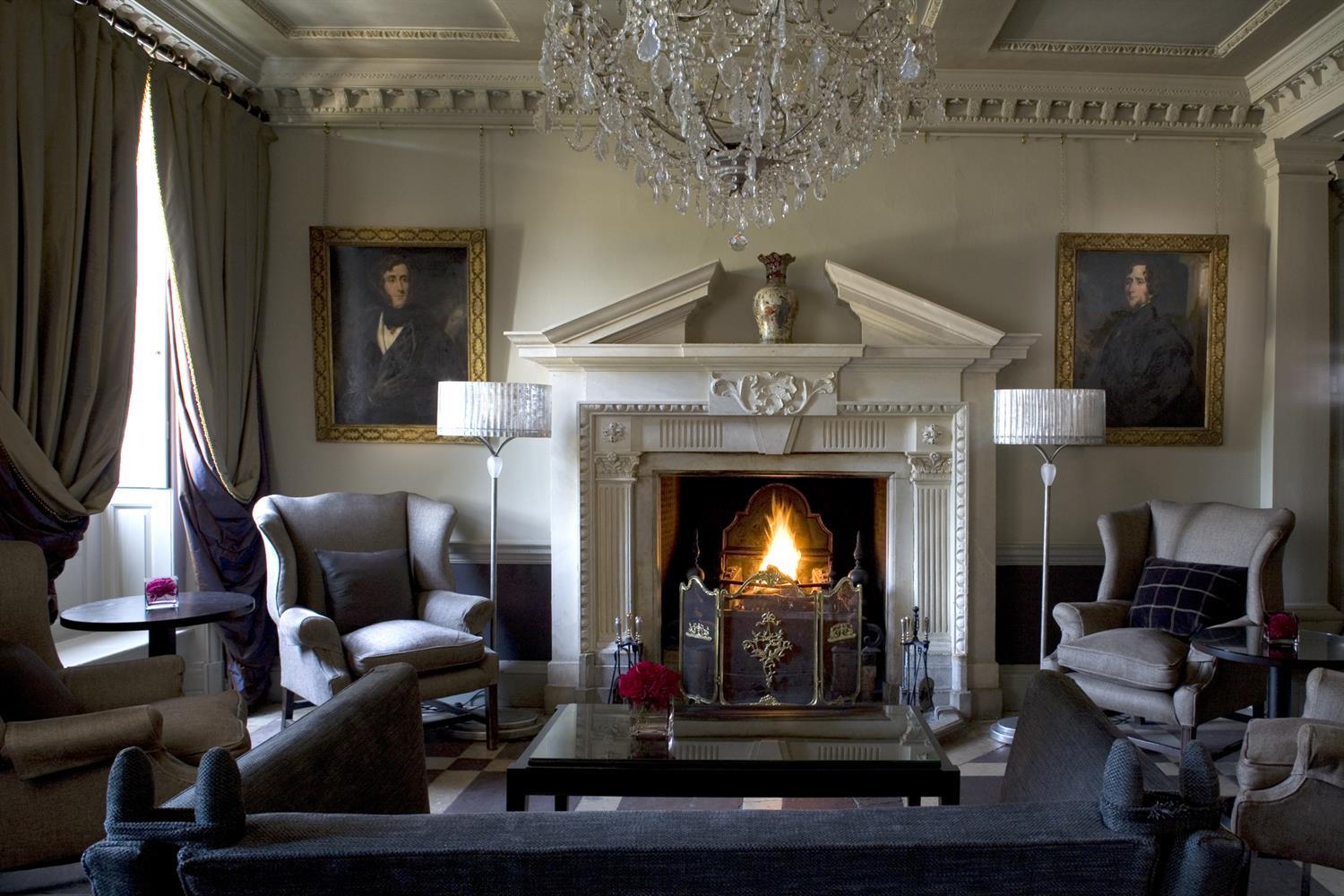 Chilston Park Hotel