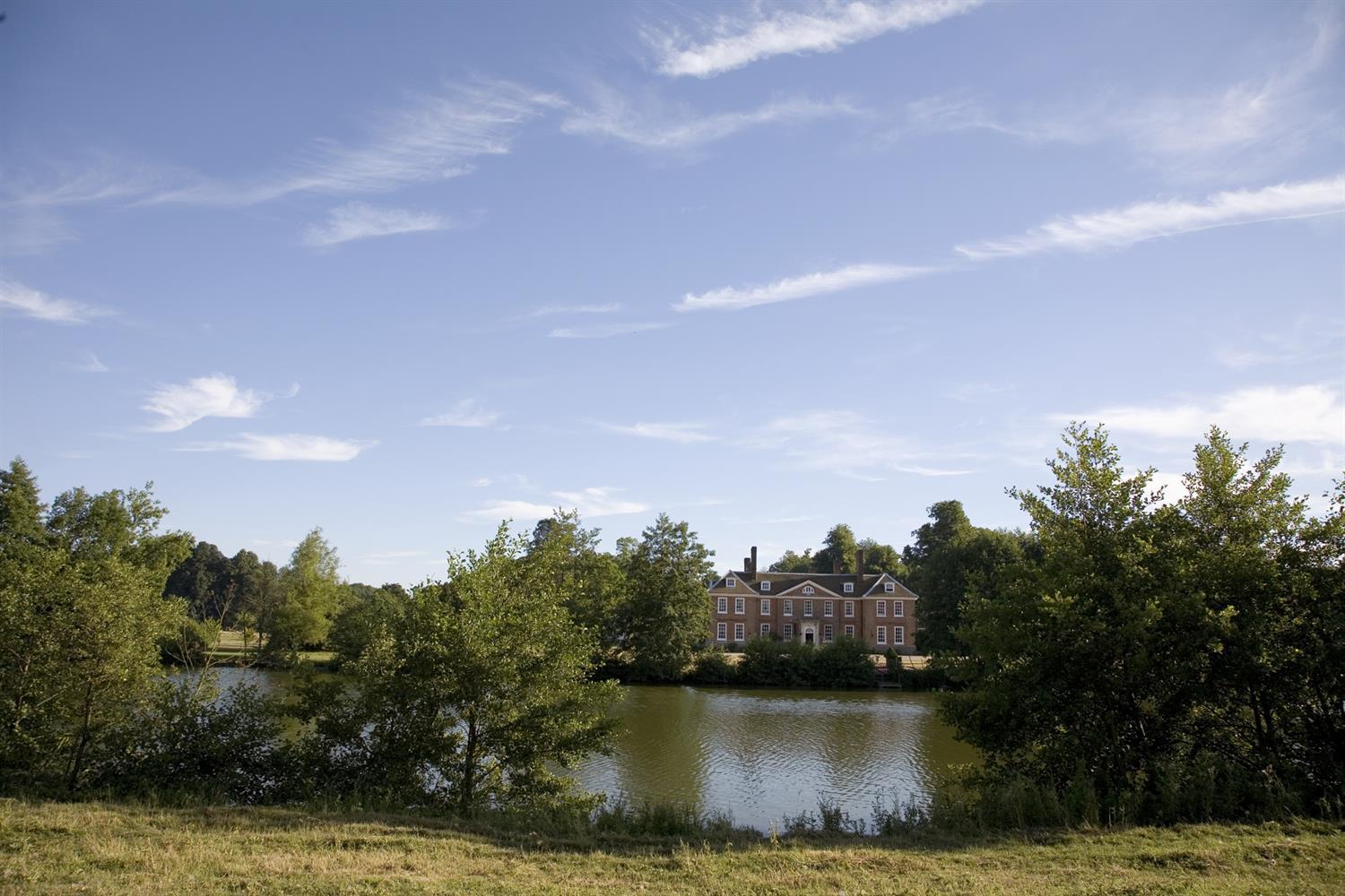 Chilston Park Hotel