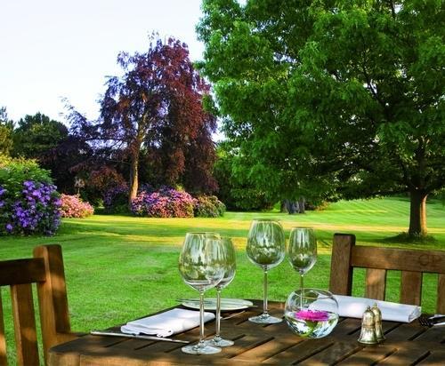 Chilston Park Hotel
