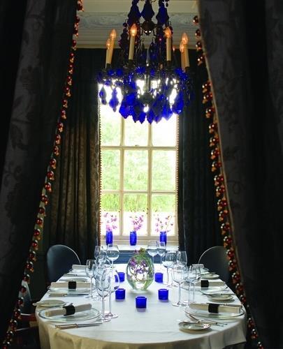 Chilston Park Hotel