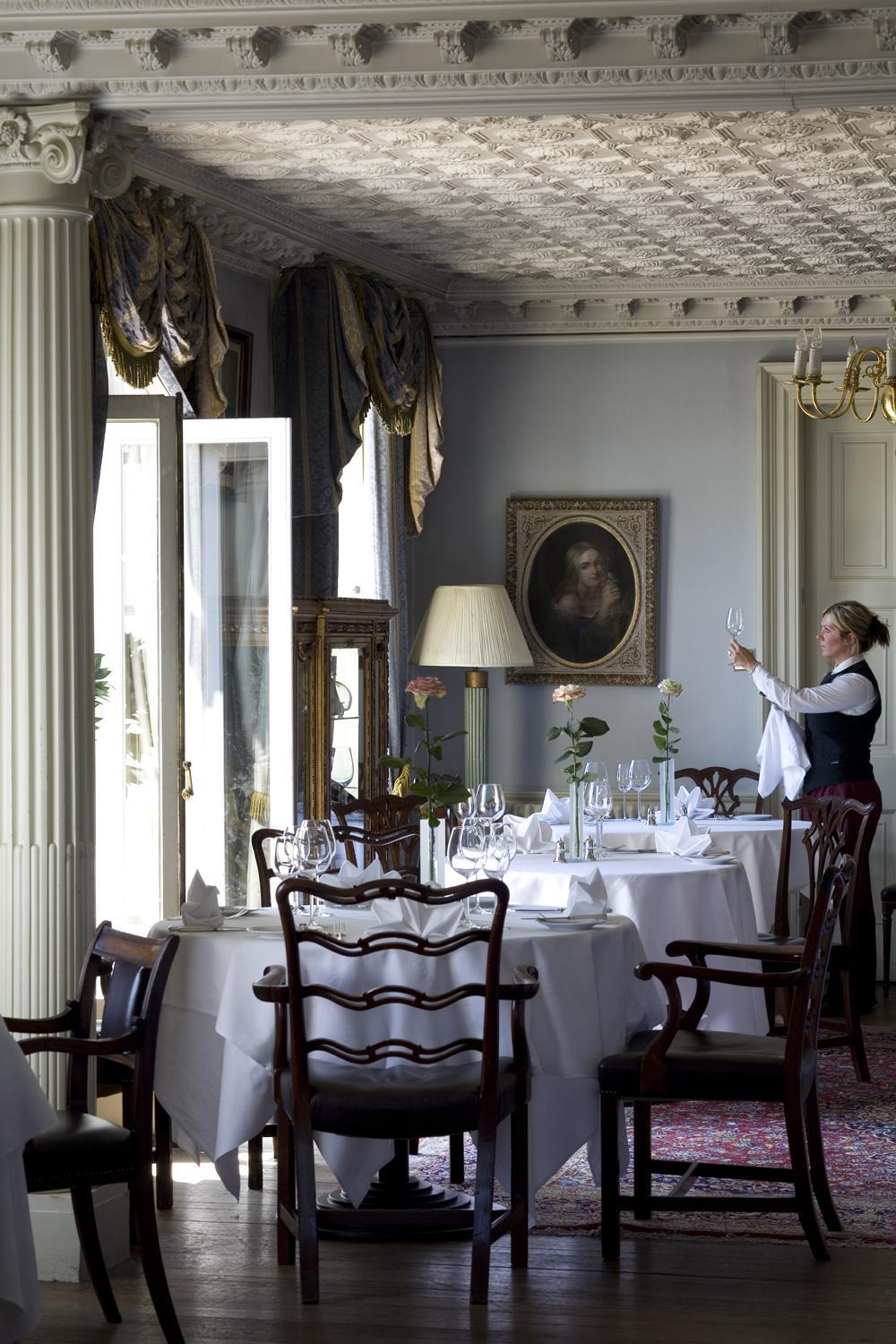 Chilston Park Hotel