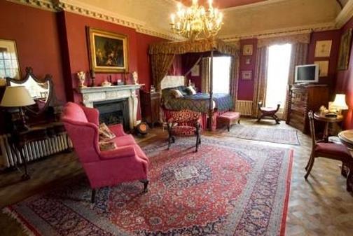 Chilston Park Hotel