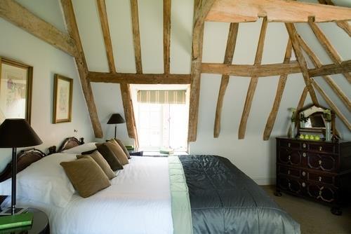 Chilston Park Hotel