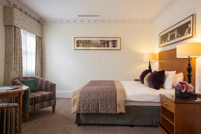 Hendon Hall