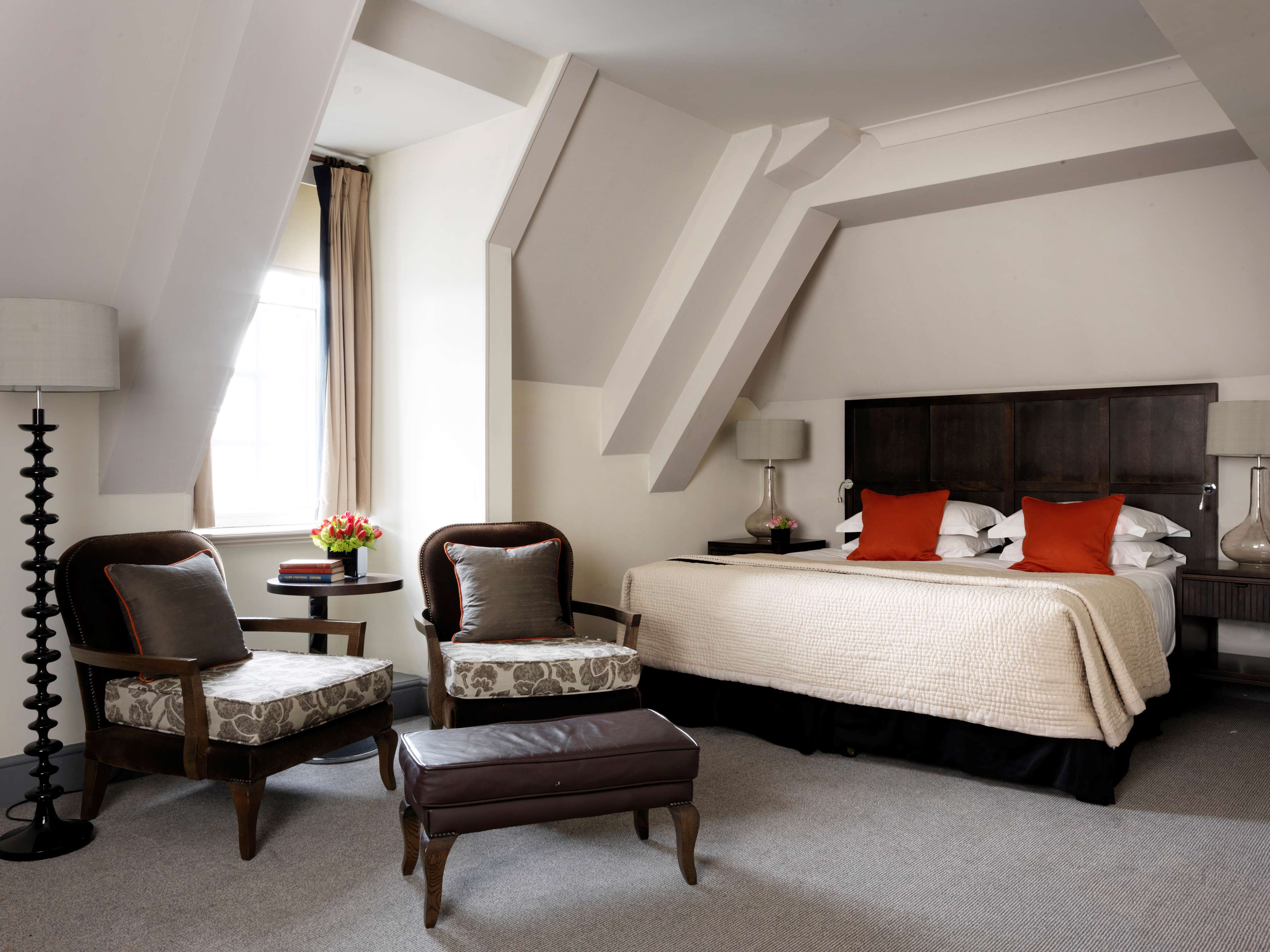 The Bloomsbury
