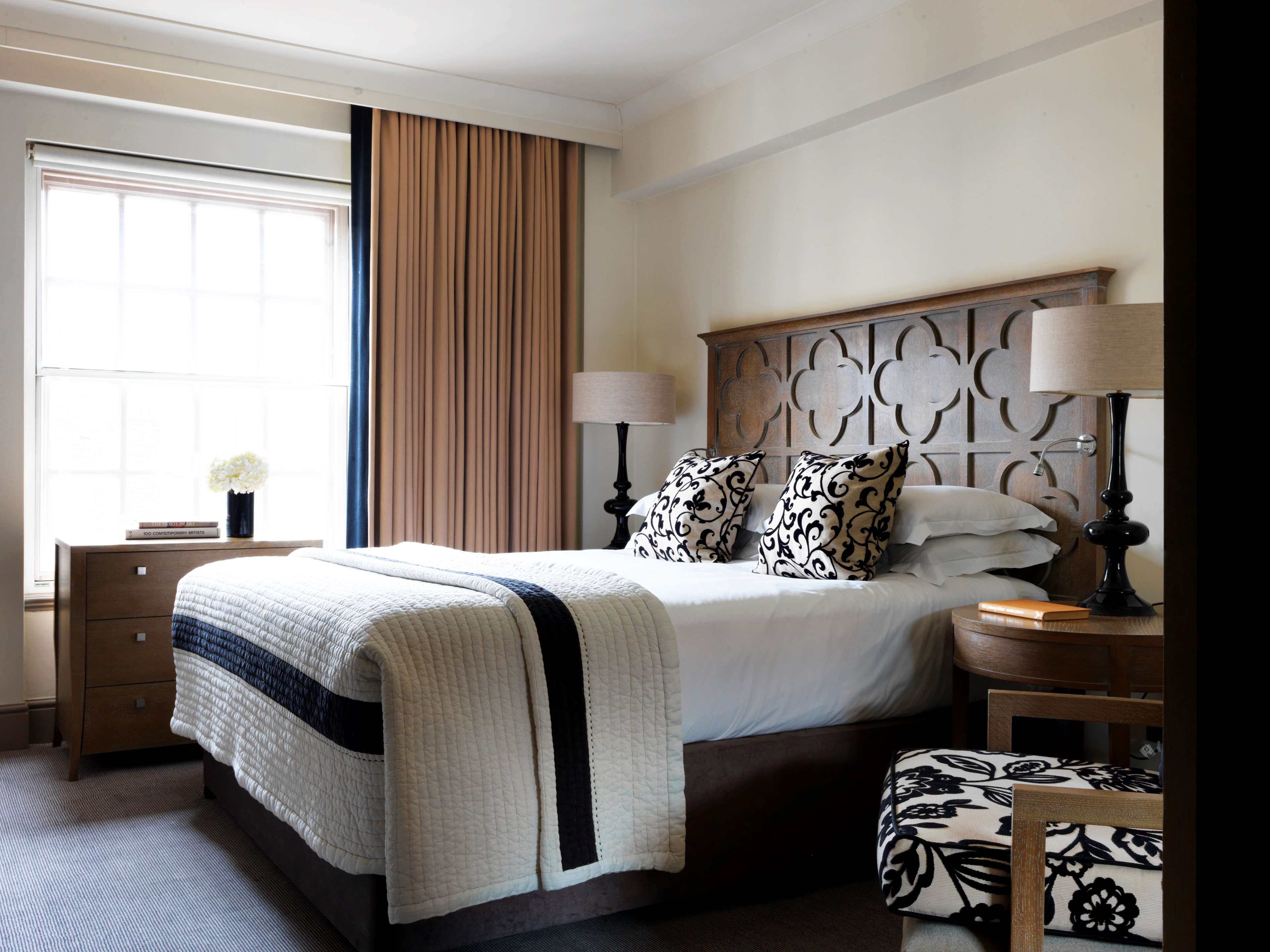 The Bloomsbury