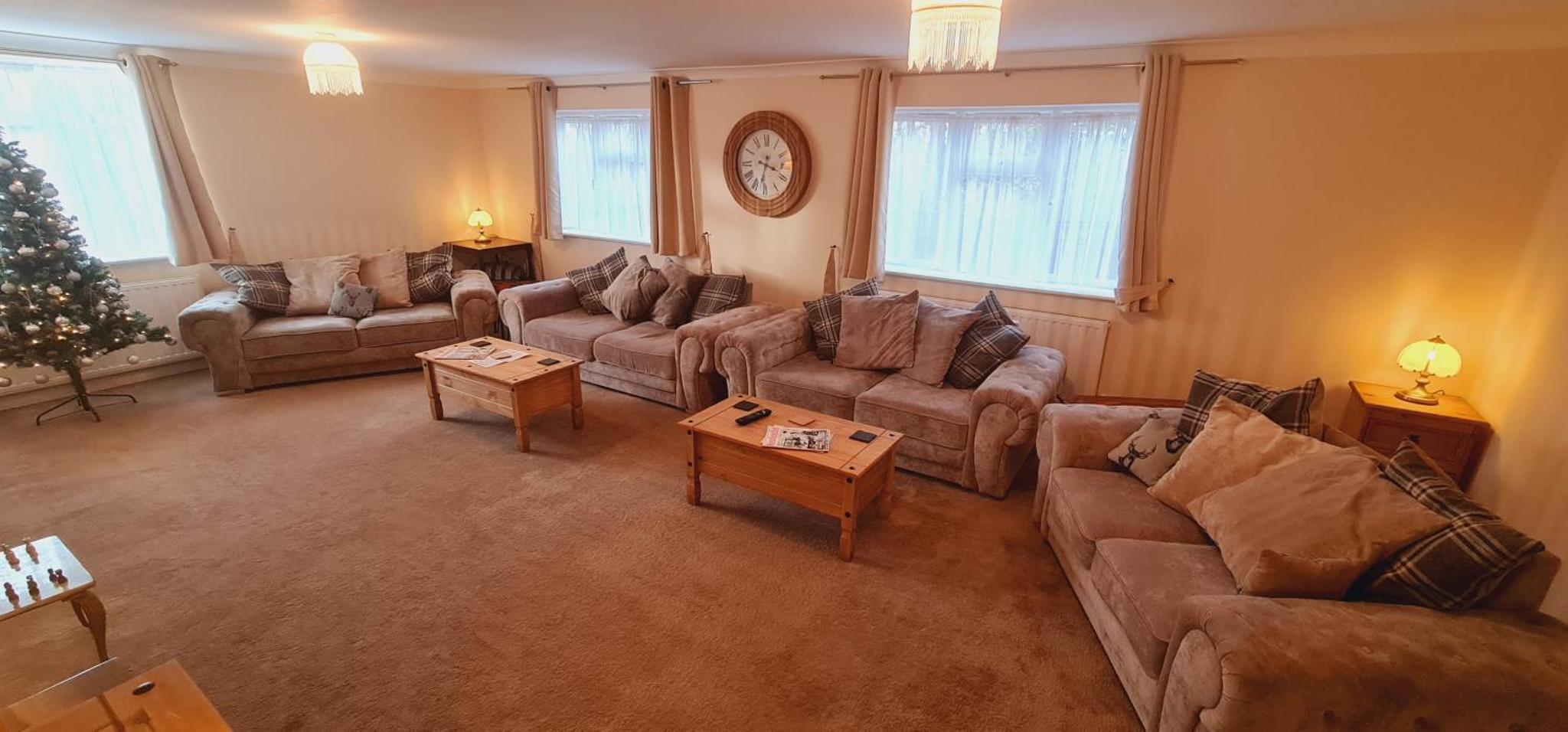Sherwood Bungalow