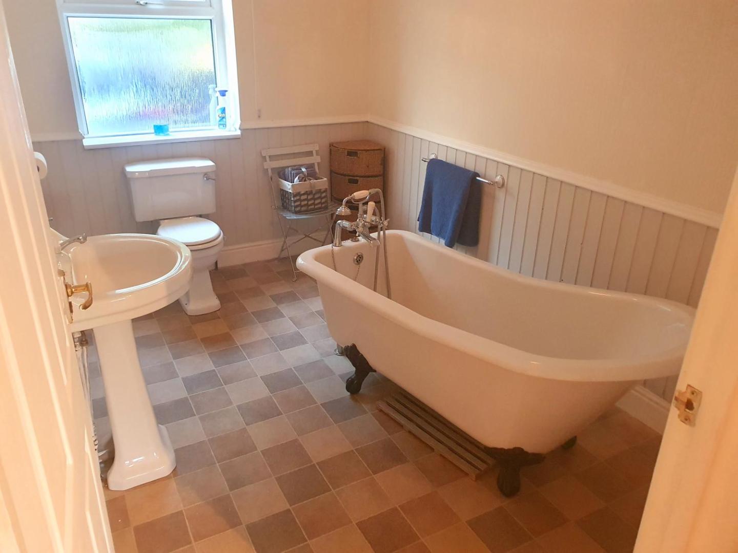 Sherwood Bungalow