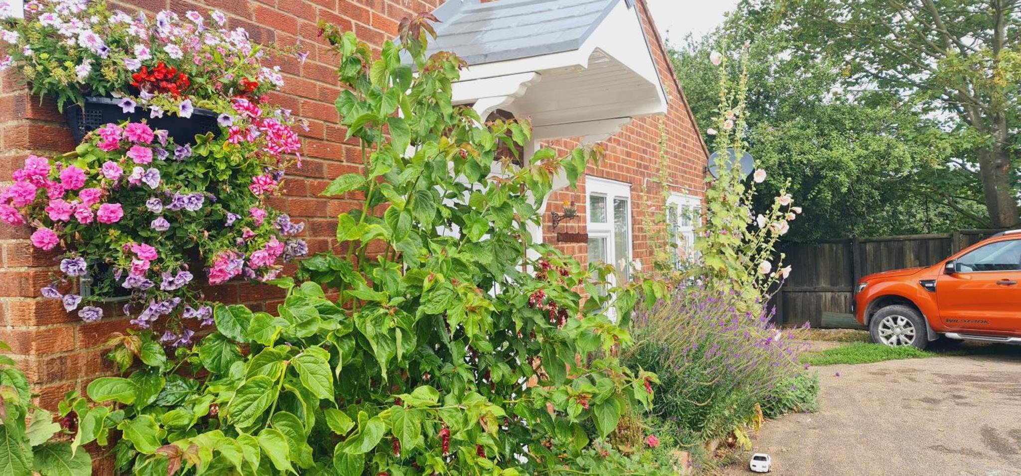 Sherwood Bungalow
