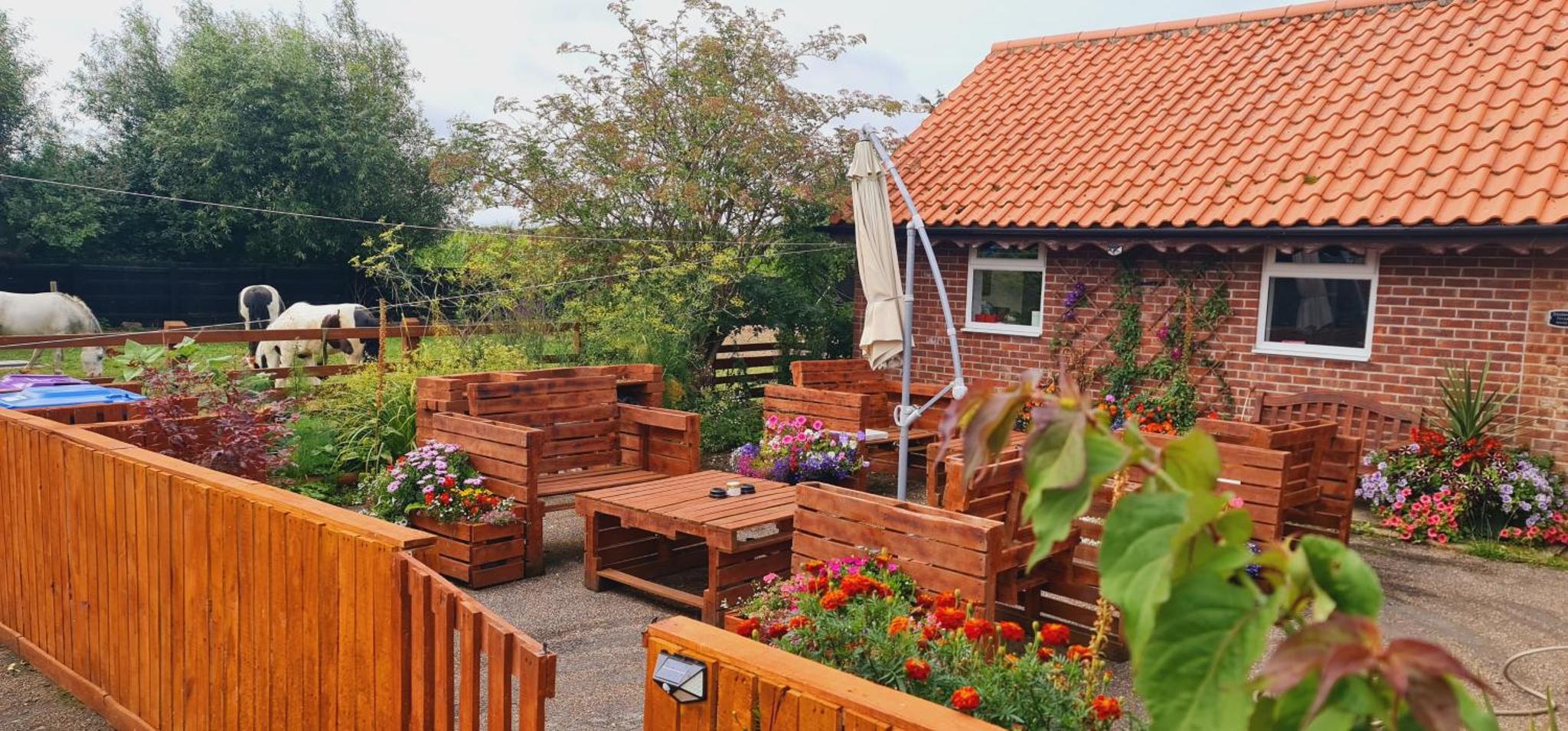 Sherwood Bungalow