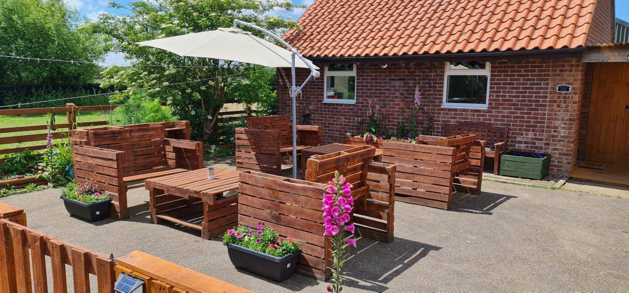 Sherwood Bungalow