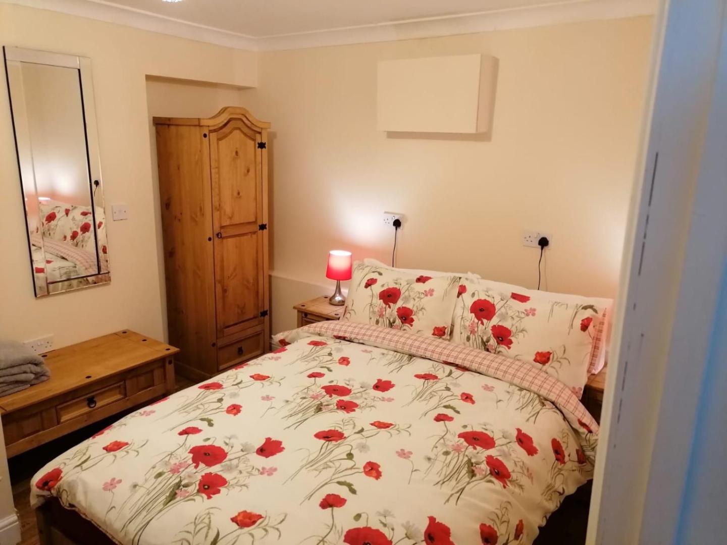 Sherwood Bungalow