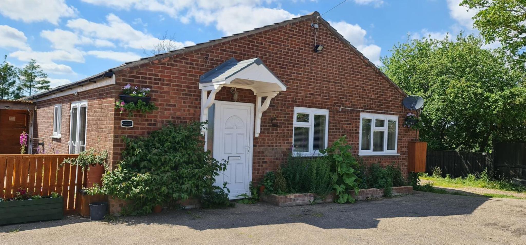 Sherwood Bungalow