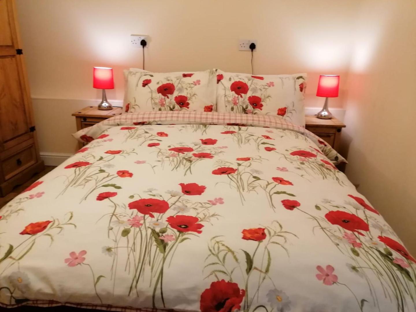 Sherwood Bungalow