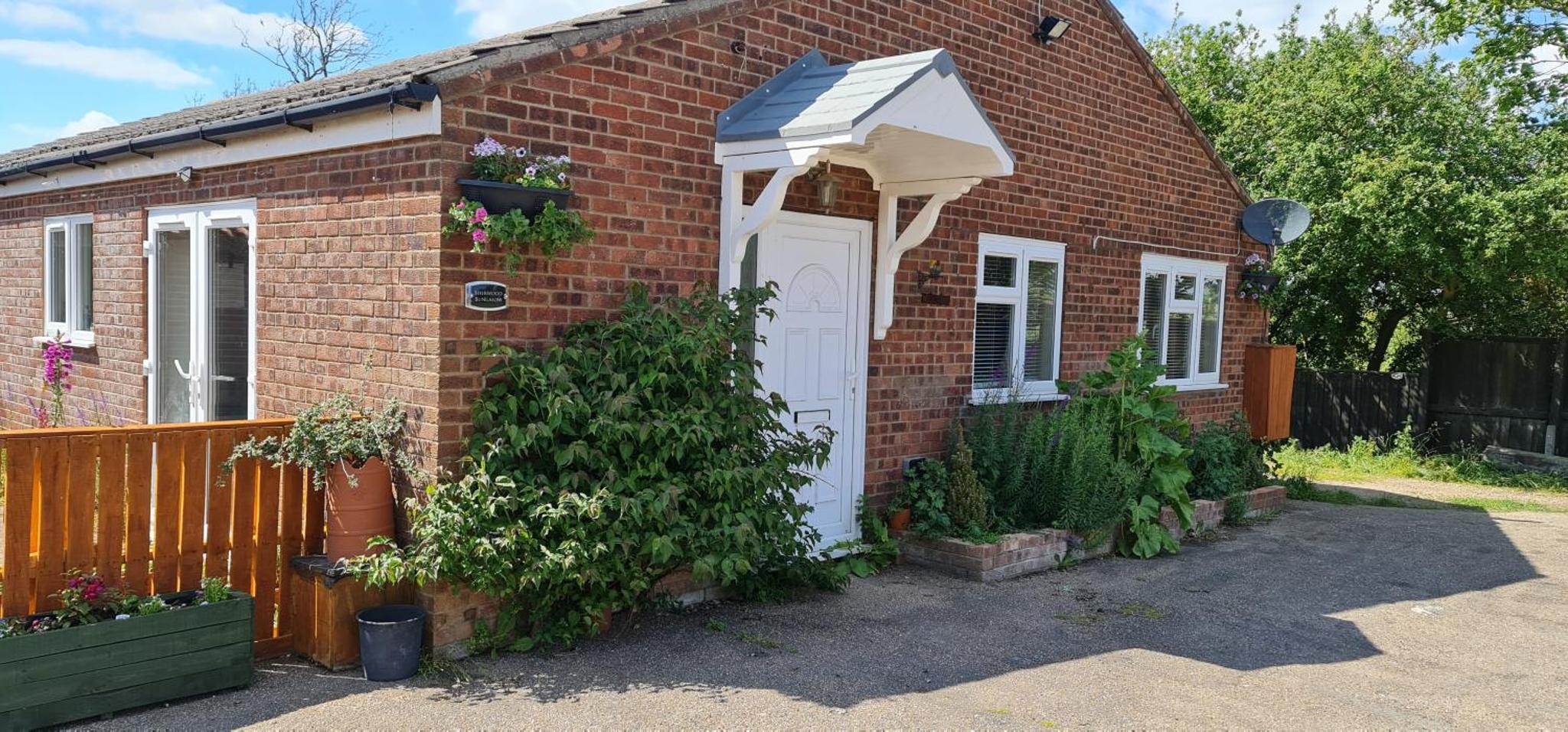 Sherwood Bungalow