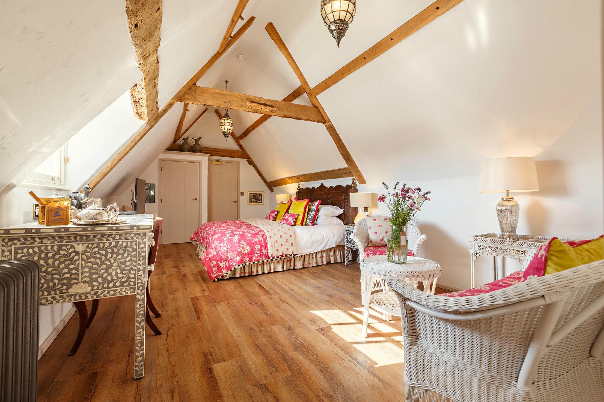 The Dial House Reepham