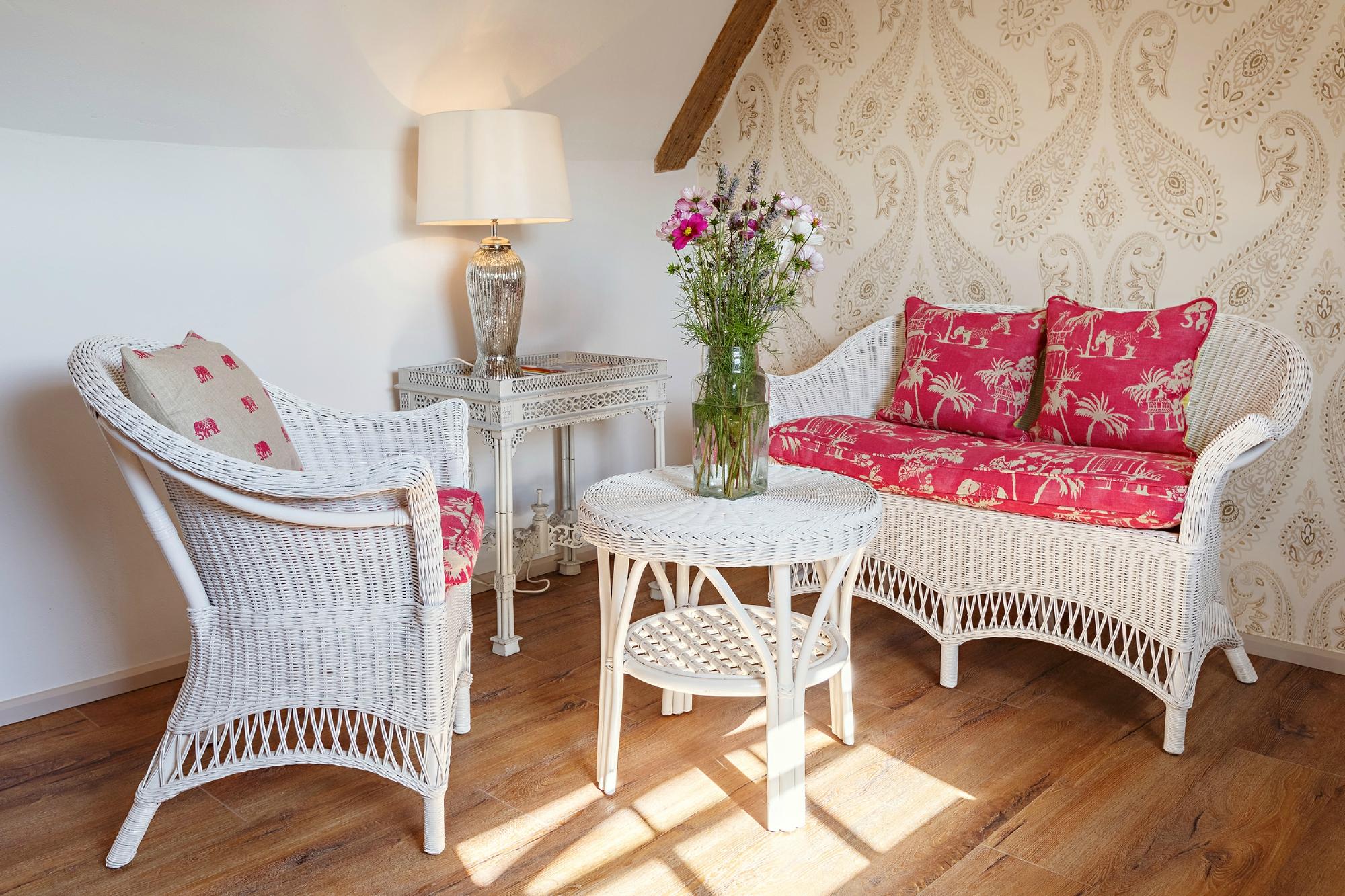 The Dial House Reepham