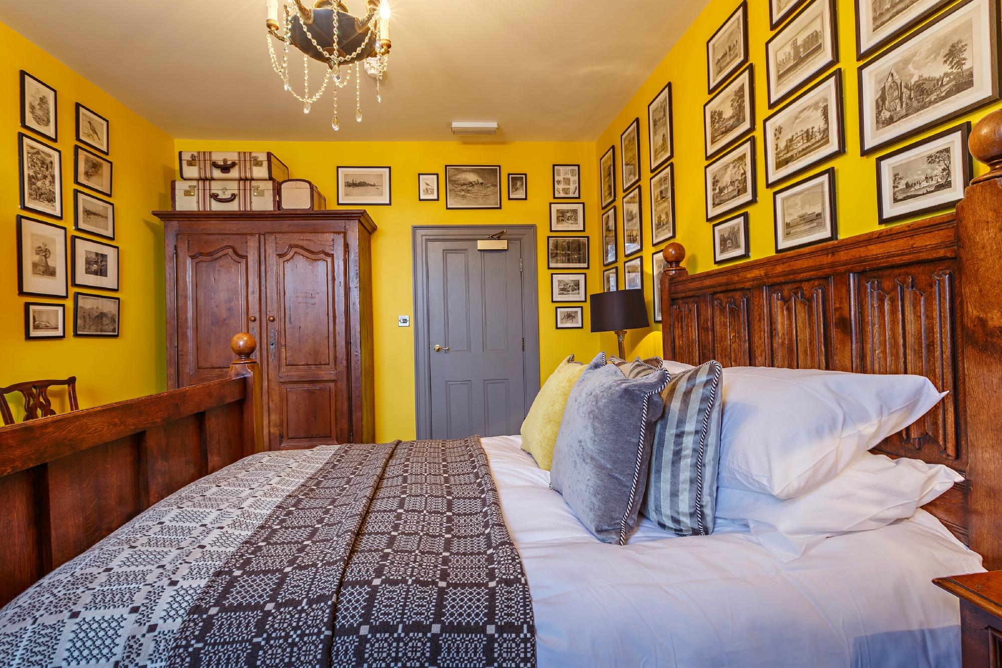 The Dial House Reepham